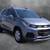 2020 Chevrolet Trax Chevy LT SUV 3 thumbnail