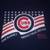 Chicago Cubs Baseball Vintage 1998 New Ball With Display Case 13 thumbnail