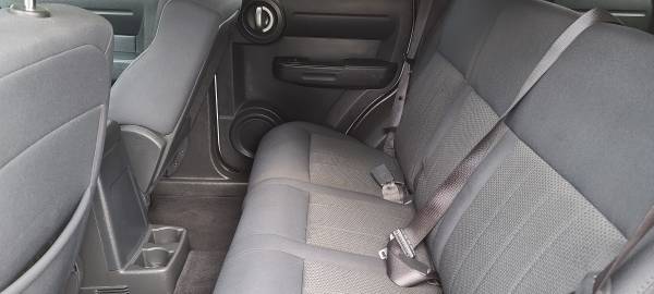 2011 DODGE NITRO - Heat/ White w Black Interior - $4,500 (Powder Springs)63620680696579124