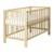 Modern Convertible Crib/Child Bed w Drawer, from DaVinci/Babyletto 12 thumbnail