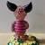 Limited Edition Arribas Brothers Swarovski Winnie the Pooh Figurine Se 14 thumbnail