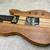 AIO TC1-HH Electric Guitar - Natural Walnut *Humbucker GS-023 12 thumbnail