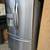 Gorgeous as New Frigidaire Gallery French Door Refrigerator 5 thumbnail
