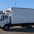 2013 Mitsubishi Fuso FE160  Refrigeration Reefer 16FT Box Truck with S 5 thumbnail