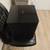 Samsung Wireless Subwoofer – Model WH550 – Good Condition 4 thumbnail