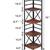 Corner Shelf Rack - Pick up only! 2 thumbnail