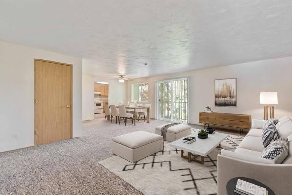 $1,775 / 2hab - 900ft2 - Lavadora y secadora de tamaño completo, Lavavajillas, Timbres (Lacey)63929299258371120