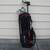Golf Clubs, MENS, R.H. complete set & bag 4 thumbnail