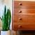 Charming Domino Mobler Danish Teak Dresser 6 thumbnail