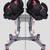 BowFlex SelectTech 552 Adjustable Dumbbells Stand ONLY 4 thumbnail