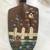 Garden Wall Decoration, bird house, bee hive, flowers NEW 5 thumbnail