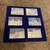Winslow Homers America Silver Bar Set from the Franklin Mint 2 thumbnail