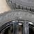 used CHEVY 20" TRAIL BOSS WHEEL AND TIRES STOCK #4798 6 thumbnail