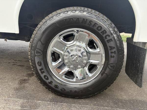 2022 RAM 3500 4X4 6.4L - Photo 13