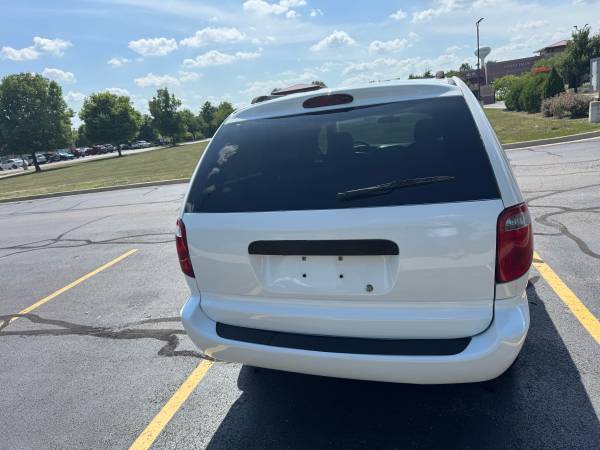 Dodge grand caravan handicap - $6,300 (Plainfield)63618900483585123