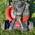 TORO SELF PROPELL REAR DRIVE MOWER 2 thumbnail