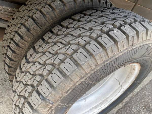 1996 Ford Econoline E350 - Photo 14