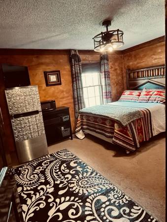 $795 / 1br - 700ft2 - Executive Furnished Suite on 2UW - Kansas (Manhattan Wamego St. Marys - Belvue)63978413404419121
