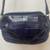 VINCE CAMUTO NAVY BLUE LEATHER CROSSBODY PURSE 3 thumbnail
