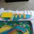 Vintage Ideal Matchbox City and International Airport Playsets 10 thumbnail