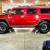 2003 Hummer H2, Burgundy/Tan, 165k Miles, Auto 4 thumbnail