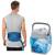 2 month old Breg Polar Care Kodiak Cold Therapy System w/ Wrap-On Pad 3 thumbnail