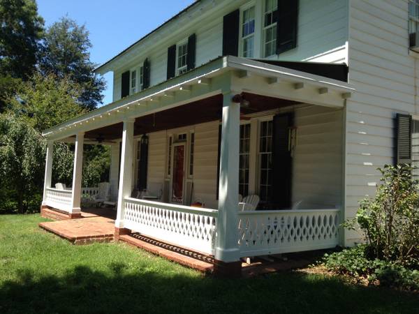 $875 Historic Home Port Tobacco (PORT TOBACCO)63882463295747120