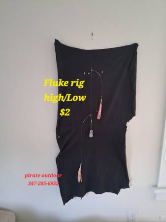 Fluke rig 1