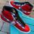 MENS NIKE BEN SIMMONS X BLAZER MID PREMIUM 'PLAID' ATHLETIC SNEAKERS US SIZE 10 7 thumbnail