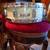 Mid 60's  White Marine Pearl Rogers Powertone Snare 6 thumbnail