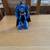 Rare Vintage 1990's 6-inch Batman 1 thumbnail