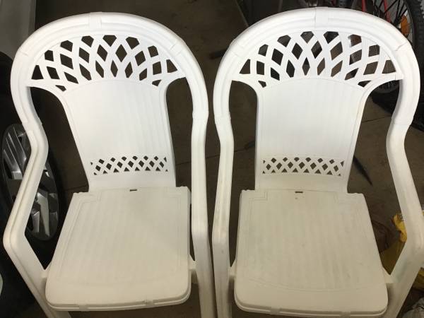 Chairs 1