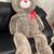 Large Teddy Bear, Like New, 52 inches 2 thumbnail