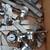 Huge lot of display cabinet locks with keys 3 thumbnail