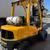 Hyster Forklift/ Cascade Rotator 5 thumbnail