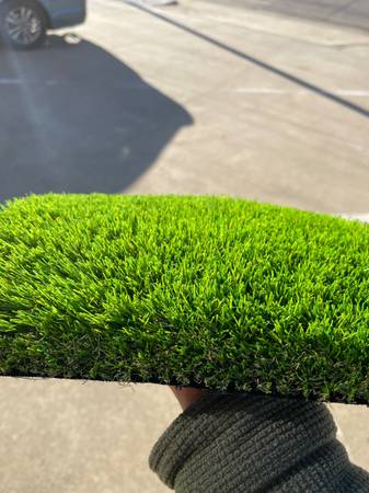Artificial Grass 1