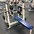 $100 each Commercial weight benches, Olympic benches, etc 5 thumbnail