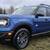 2023 Ford Bronco Sport Big Bend Edition – GOAT Mode 4x4 – Like New! 10 thumbnail
