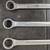 “LOT OF 3” China-Pittsburgh 1-5/8” Thru 1-13/16” - End Wrenches 6 thumbnail