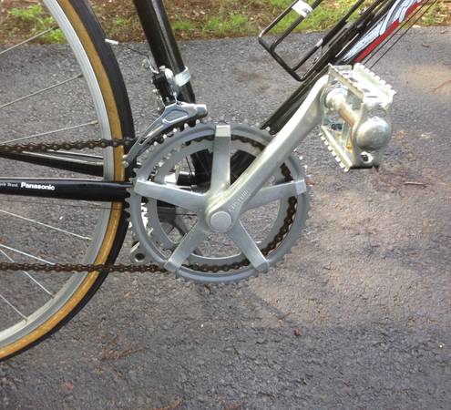 Bicicleta de 10 velocidades - $350 (Roxbury Township)62957305761409121