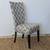 Aesthetic Dining Chair (Delivery Available) 1 thumbnail