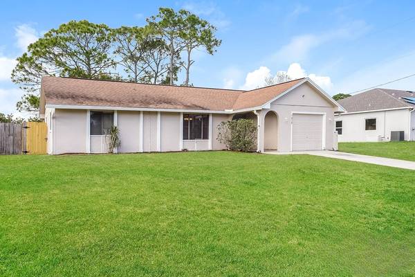 $1,225 / 3br - 1222ft2 - ¡ESPECIAL! ¡Alquiler reducido en unidades seleccionadas! ¡Lavadora/secadora incluidas!!!!!!!!!! (Palm Bay, FL 32909)63846409746817120