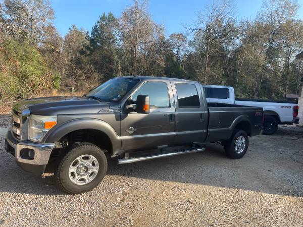 2016 f350 xlt 1