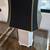 Haeger White Glazed Ceramic Lamps (Circa 1980) - Pair 6 thumbnail