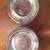 Disney 100 yr Anniversary Glasses McDonald’s Mickey Mouse (set of 2) 9 thumbnail