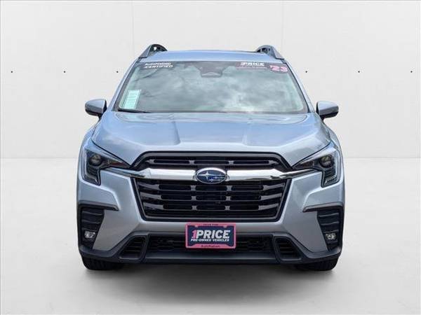 2023 Subaru Ascent AWD SUV de tracción en las cuatro ruedas Limited - $34,395 (Llame al *(442) 333-6602* para confirmar disponibilidad al instante)63440363830403121
