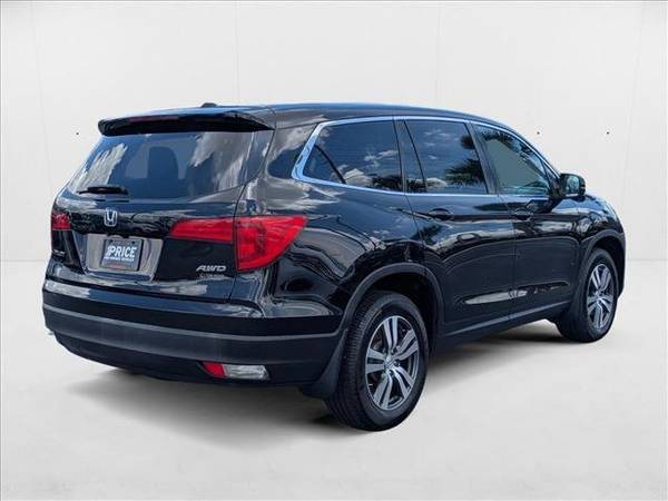 2016 Honda Pilot AWD Tracción integral EX-L SUV - $13,749 (Llame al *(727) 324-6412* para confirmar disponibilidad al instante)63443056600835124