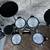 Roland TD-8 Electronic Drum Kit 6 thumbnail