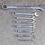 8 Craftsman V Standard Combination Wrenches 1 thumbnail