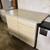 45.5"W White Kitchen Island 2 Doors 2 Drawers Electric Used Good Cond 3 thumbnail